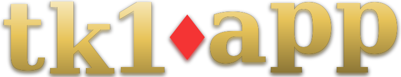 tk10app logo